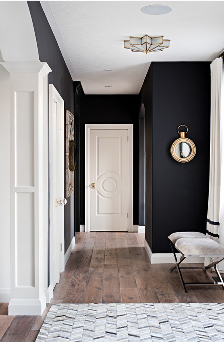 5 Tips to Incorporate Black Decor Into Your Home - The Farms at Mount Ida  Reserve